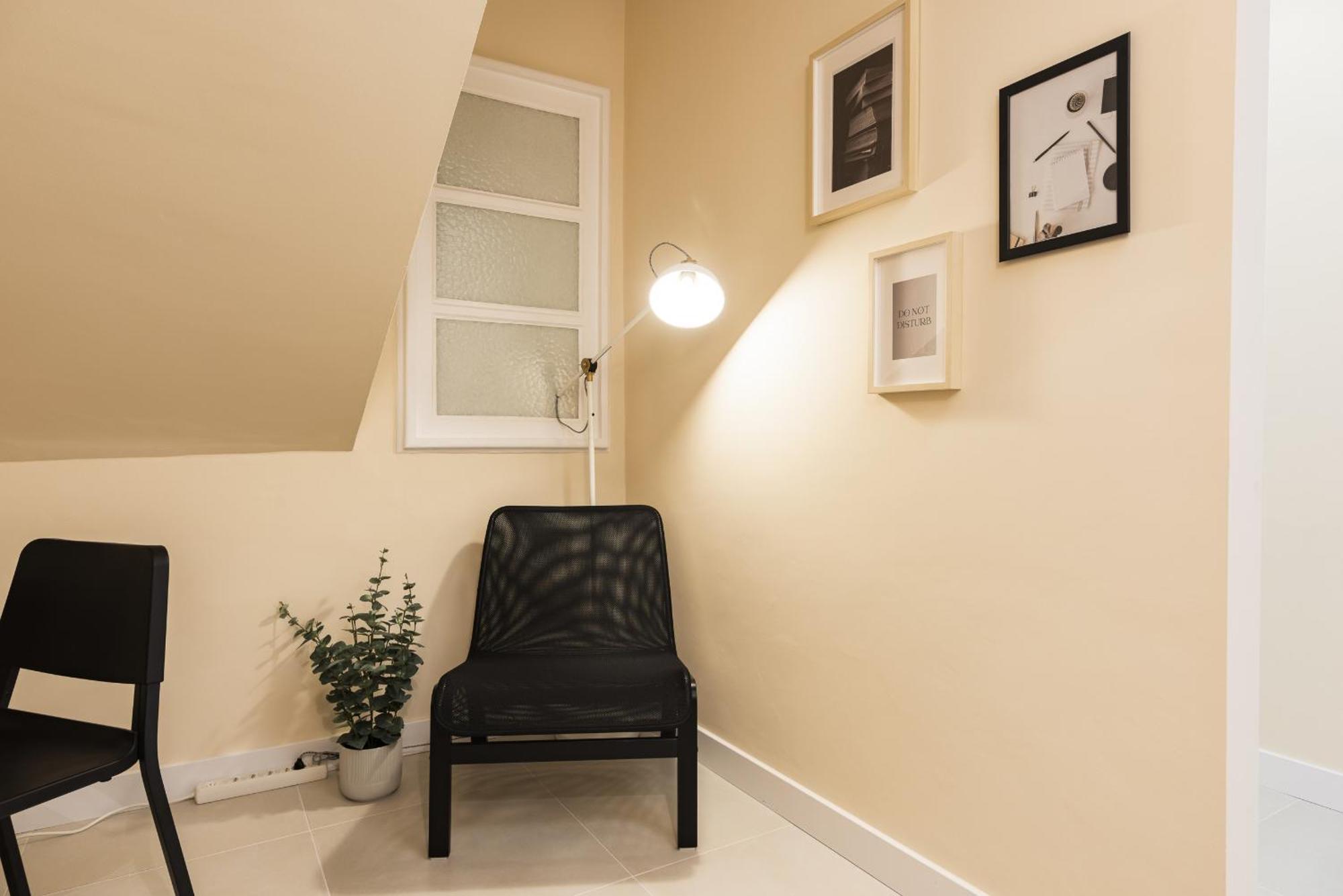 פארו City Rooms - Londres - Private Room By Hd מראה חיצוני תמונה