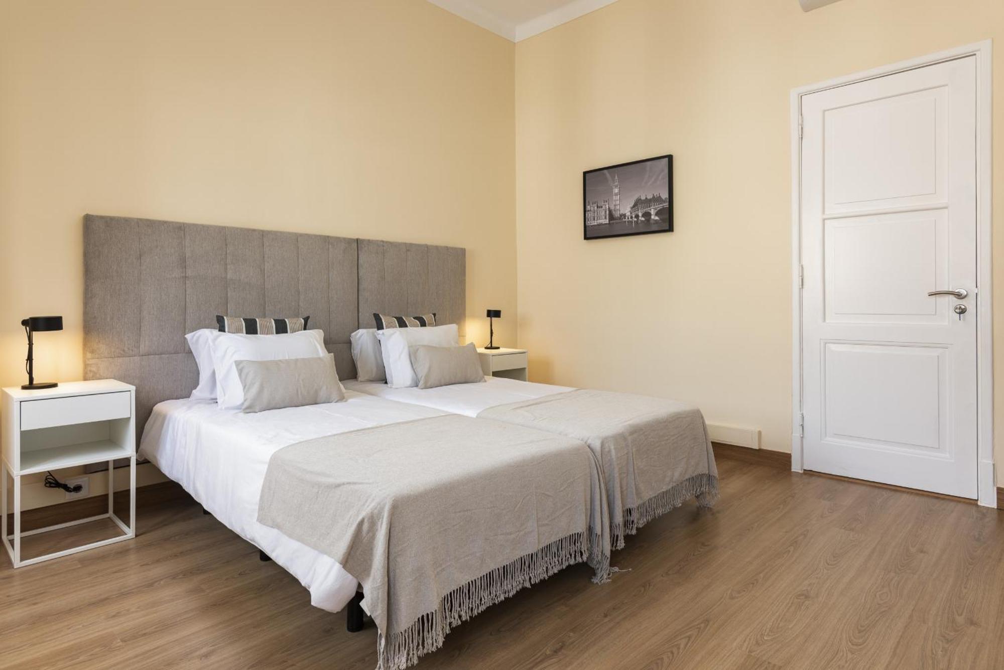 פארו City Rooms - Londres - Private Room By Hd מראה חיצוני תמונה
