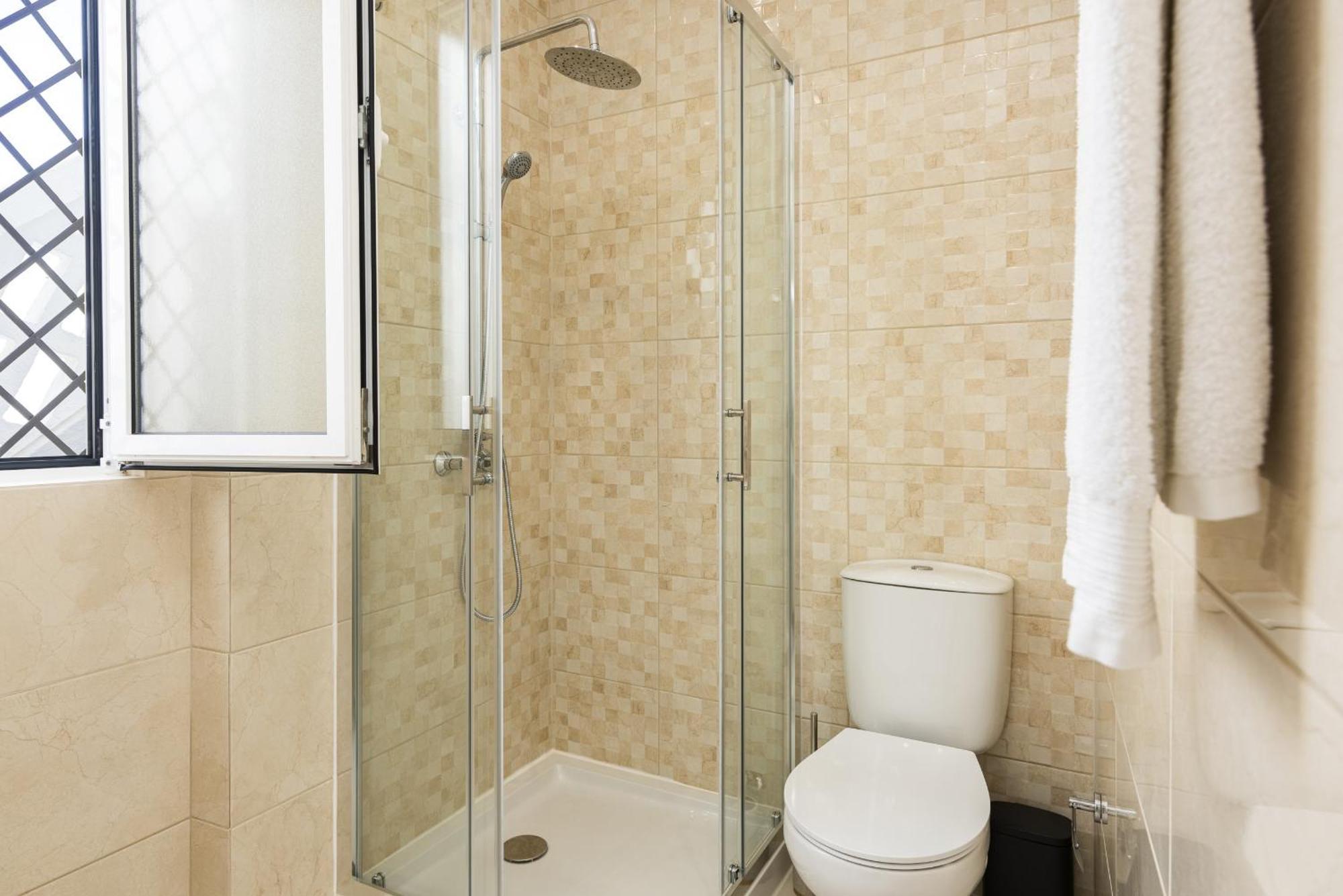 פארו City Rooms - Londres - Private Room By Hd מראה חיצוני תמונה