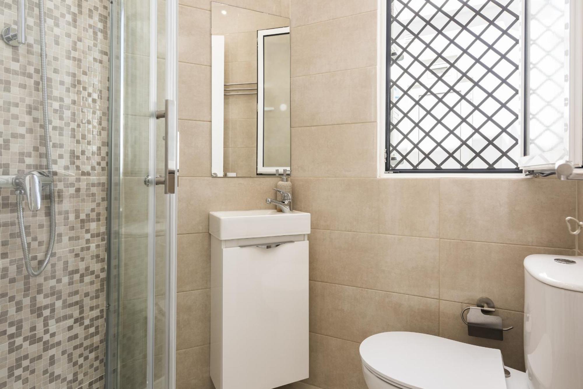 פארו City Rooms - Londres - Private Room By Hd מראה חיצוני תמונה
