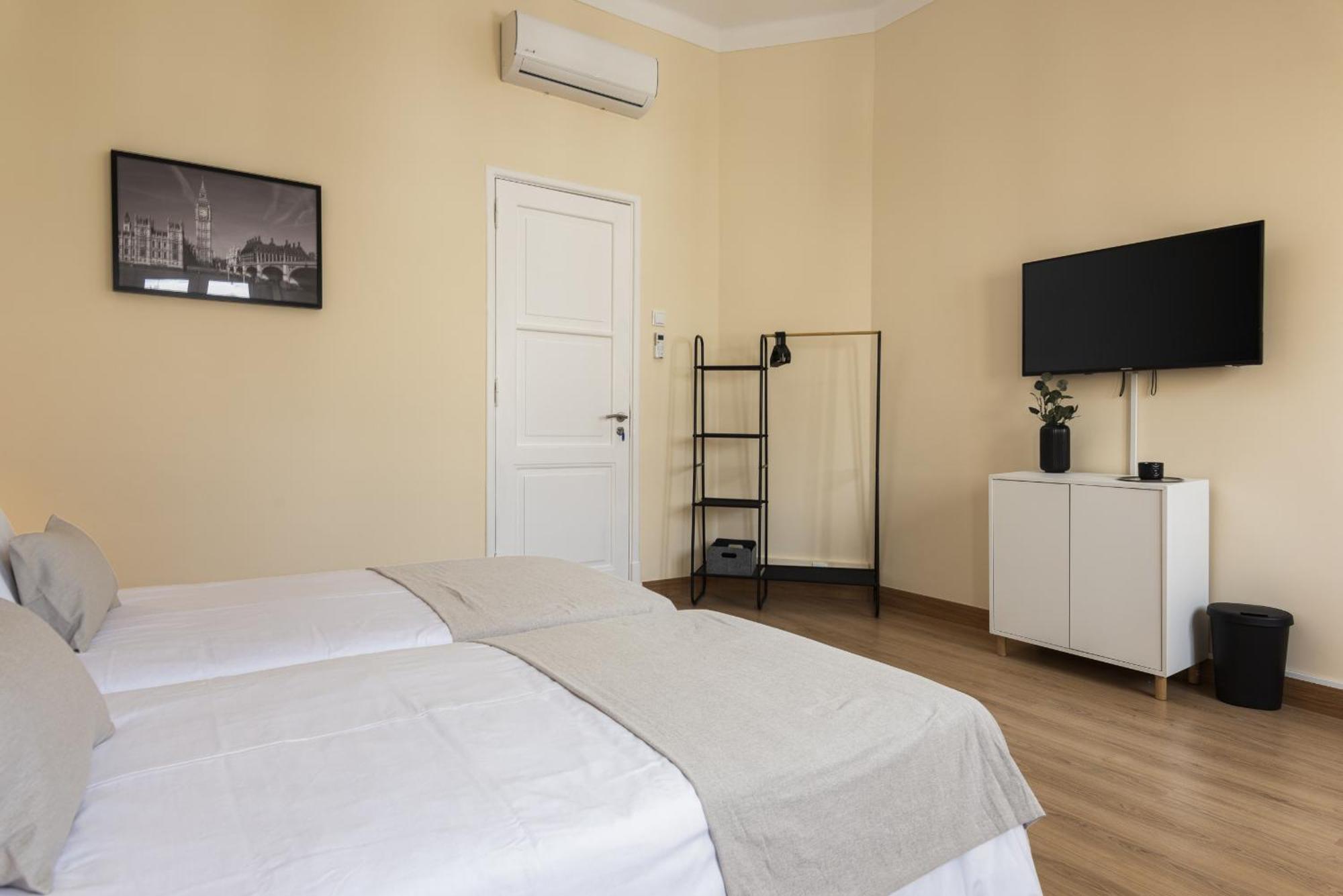 פארו City Rooms - Londres - Private Room By Hd מראה חיצוני תמונה
